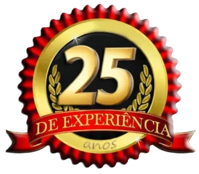 25 anos de tradição